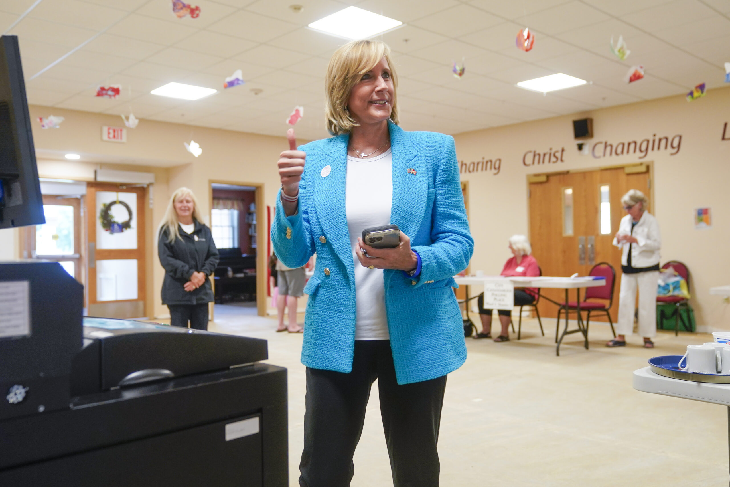 Tenney wants state GOP aboard Trump train News, Sports, Jobs